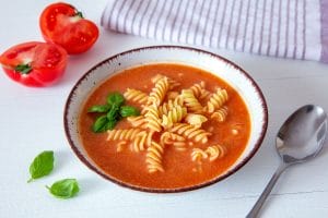 Jak zagęścić zupę Najlepsze sposoby