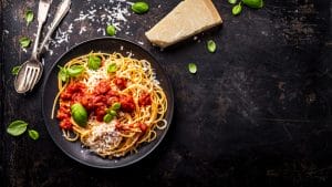 Jakie przyprawy warto dodać do spaghetti