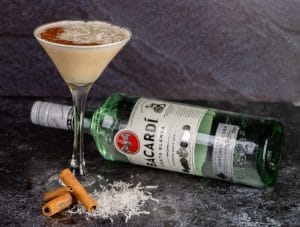 Z czym pić Bacardi Najlepsze przepisy na drinki z Bacardi