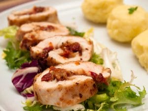 5 pomysłów na roladki - najlepsze przepisy