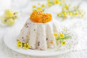 Czym jest pascha wielkanocna i jak ją zrobić