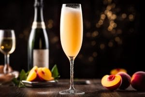 Jaki drink z Prosecco warto zrobić
