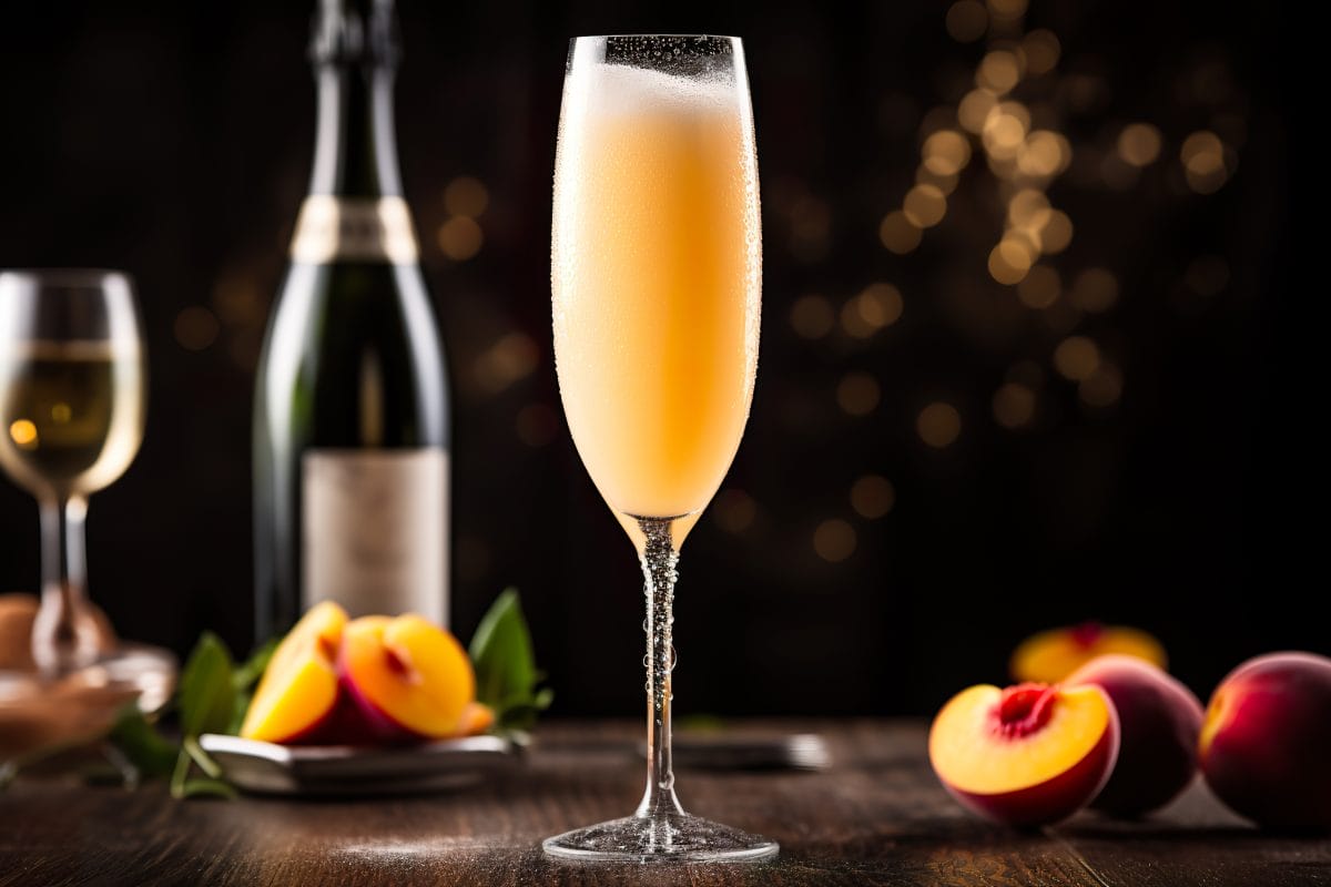 Jaki drink z Prosecco warto zrobić