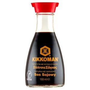 KIKKOMAN Sos sojowy