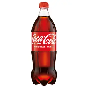 COCA-COLA Napój gazowany