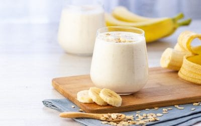 Najpyszniejsze smoothie z bananem – przepisy i wskazówki