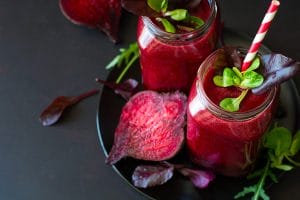 Zdrowe smoothie z buraka - najsmaczniejsze przepisy