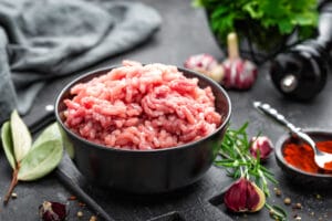 Mięso mielone - pomysły na szybki obiad dla całej rodziny