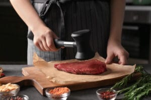 Zero waste w kuchni - jak wykorzystać każdą część mięsa?