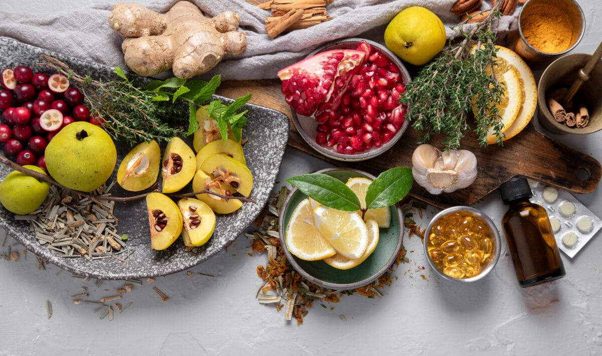 Superfoods dla ucznia - jakie produkty warto włączyć do codziennej diety?