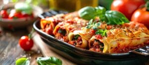 5 pomysłów na proste i nowoczesne włoskie jedzenie: Przepisy Fusion i adaptacje na polskie warunki