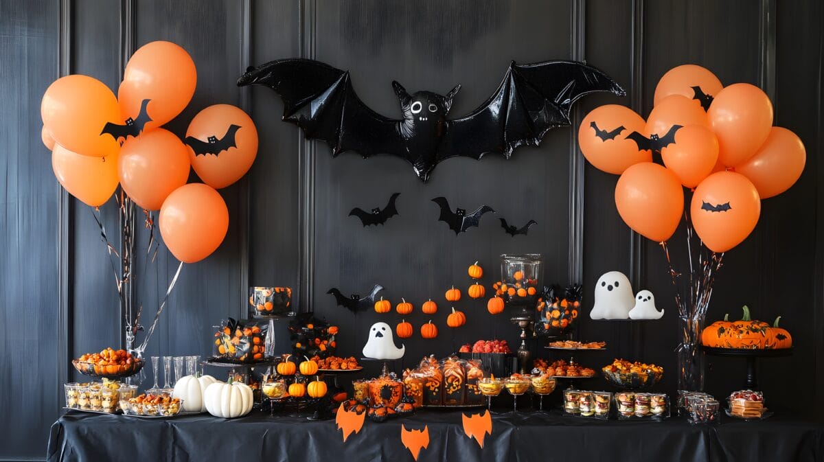 Halloween - co to za święto?