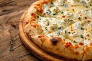 Pizza Cztery Sery – Jakie sery są w naszej pizzy, porady i dodatki