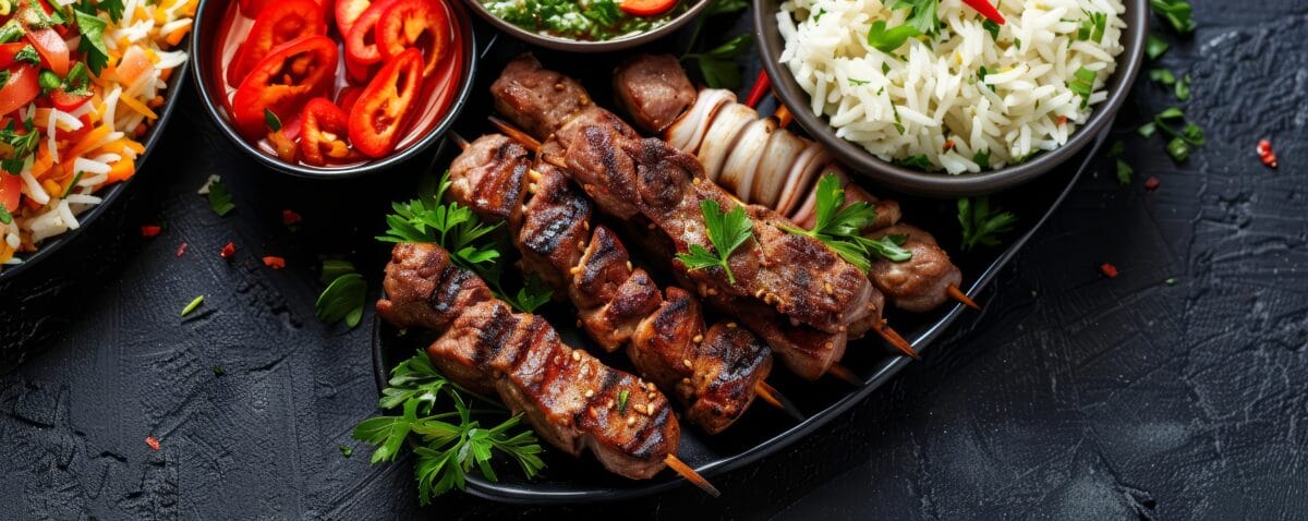 Mięso halal i koszerne - czym się różnią i gdzie je kupić?