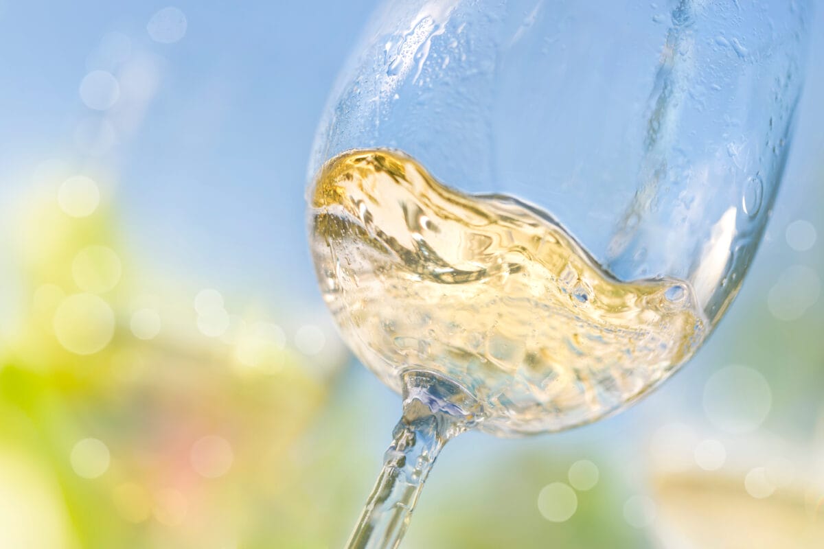 Do jakich dań pić białe austrackie wino Gruner Veltliner? - Food pairing