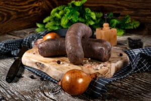 Kaszanka z patelni na każdą okazję - przepisy i wskazówki