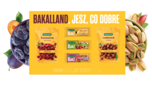 10 kreatywnych sposobów na wykorzystanie bakalii w codziennej kuchni – Bakalland