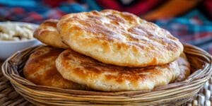 Jak zrobić chleb z patelni? Przepisy i wskazówki