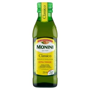 MONINI CLASSICO Oliwa z oliwek extra vergin