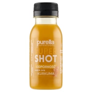 PURELLA SUPERFOODS Super Shot Odporność