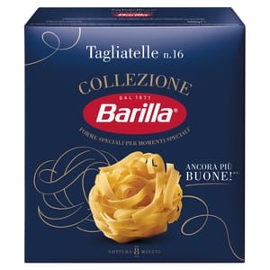 BARILLA Makaron tagliatelle wstążki