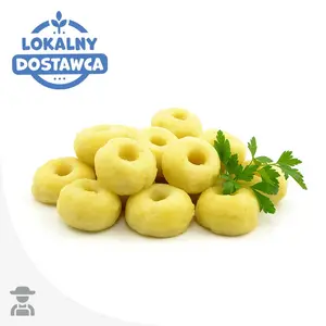 TEDJAR Kluski śląskie