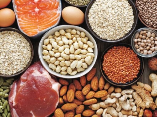 Produkty high-protein - hit czy kit?