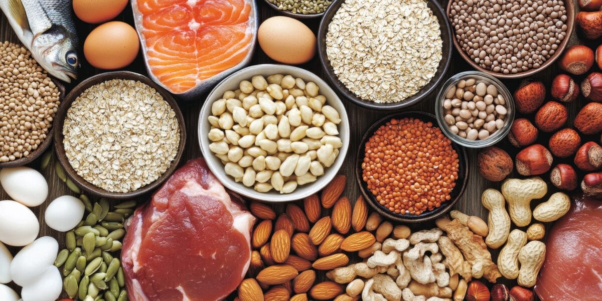 Produkty high-protein - hit czy kit?