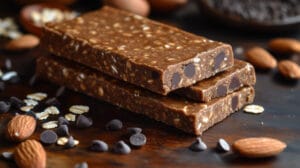 Batony HIGH PROTEIN - dlaczego warto włączyć je do diety?
