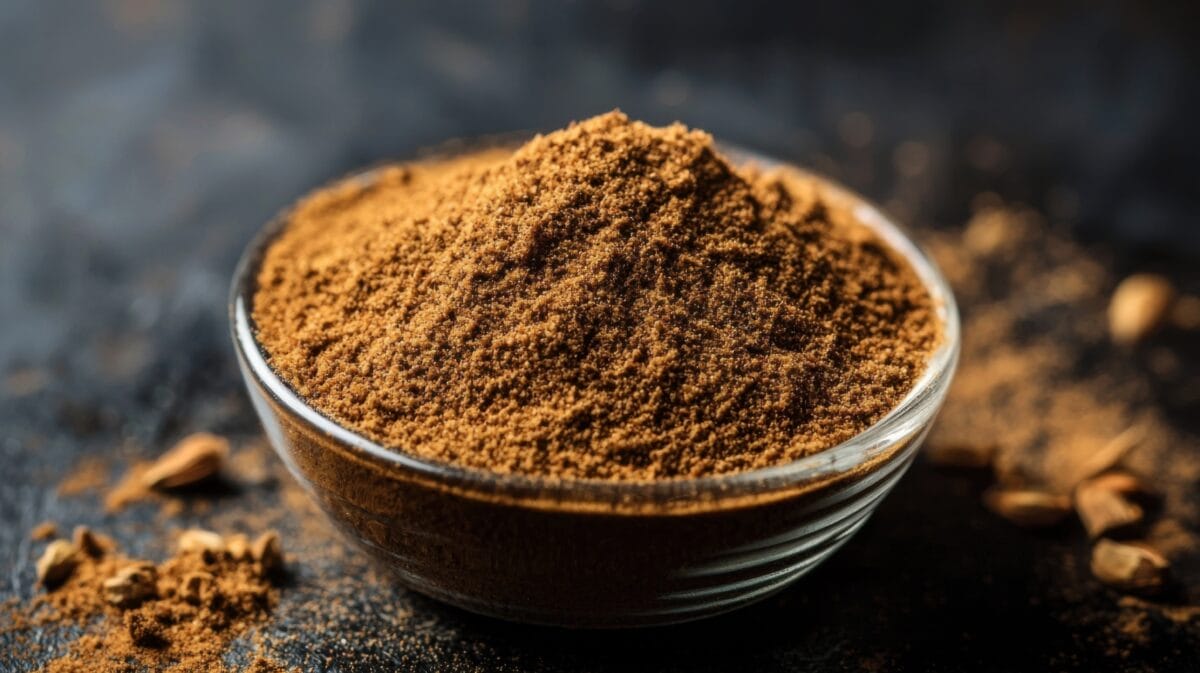 Garam masala w kuchni indyjskiej – zastosowanie i przepisy