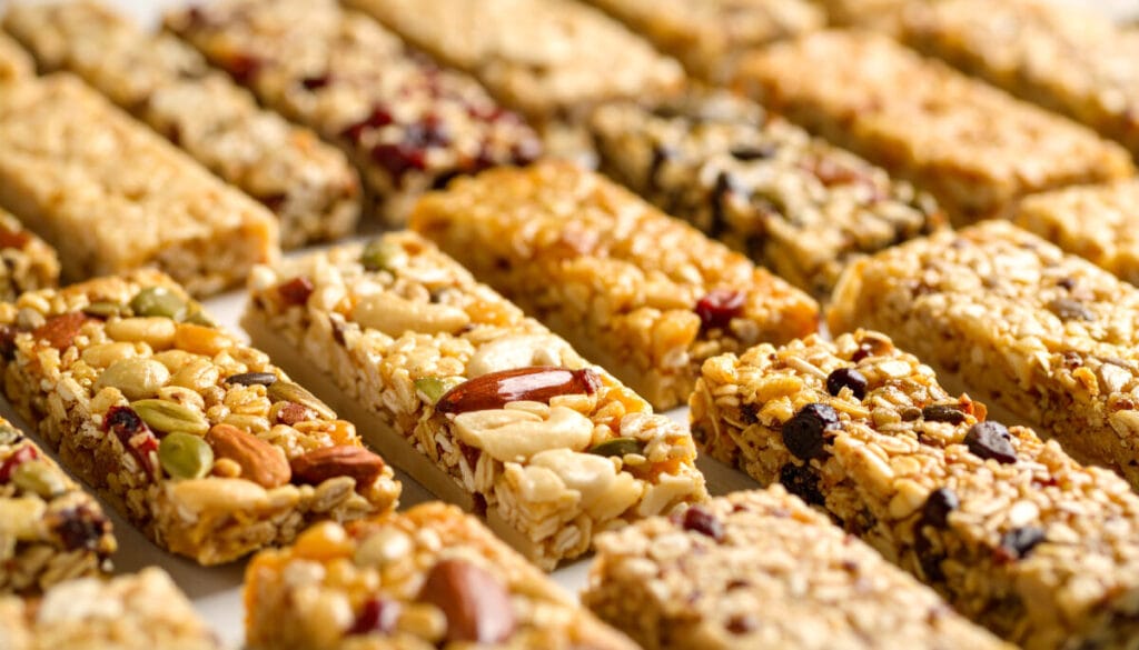 Dla Kogo Są Polecane Batony Proteinowe?