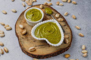Jak zrobić samemu krem z pistacji?