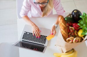 Zakupy online - oszczędność czasu i najwyższa jakość