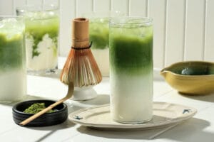 Niezwykłe korzyści zdrowotne matchy – dlaczego warto ją pić?