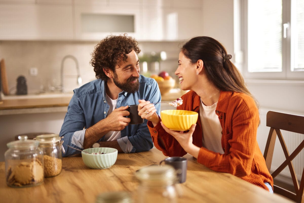 Zdrowe comfort food – jak łączyć smak z wartościami odżywczymi