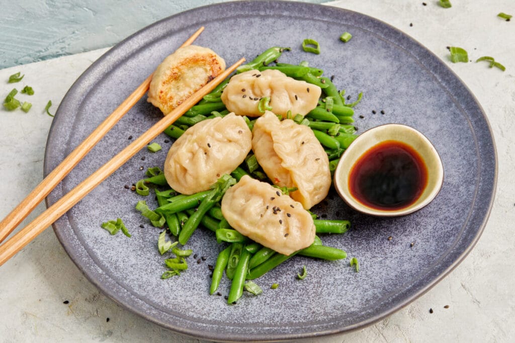 Kluczowe związki chemiczne odpowiedzialne za umami