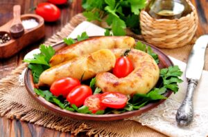 Jak zrobić kiszkę ziemniaczaną w domu? Poradnik dla początkujących