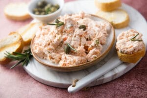 Domowe pasty do kanapek – zdrowe i szybkie przepisy