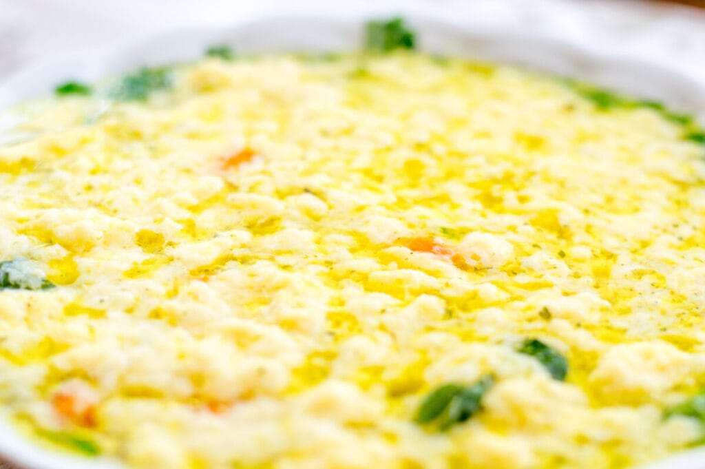 Kluski lane na rosole: krok po kroku