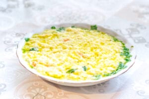 Lane kluski – kulinarne wspomnienie z dzieciństwa