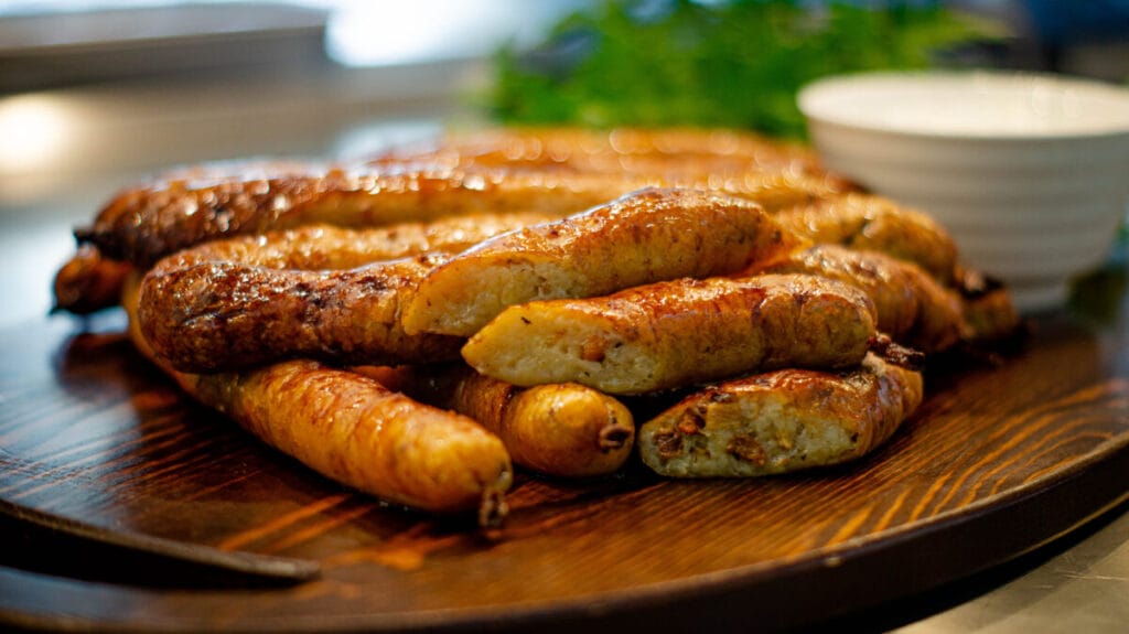 Jak zrobić kiszkę ziemniaczaną? Przepis krok po kroku