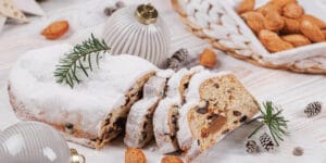 Sekretny składnik udanycah wypieków – który aromat wybrać do sernika, a który do świątecznego keksu?