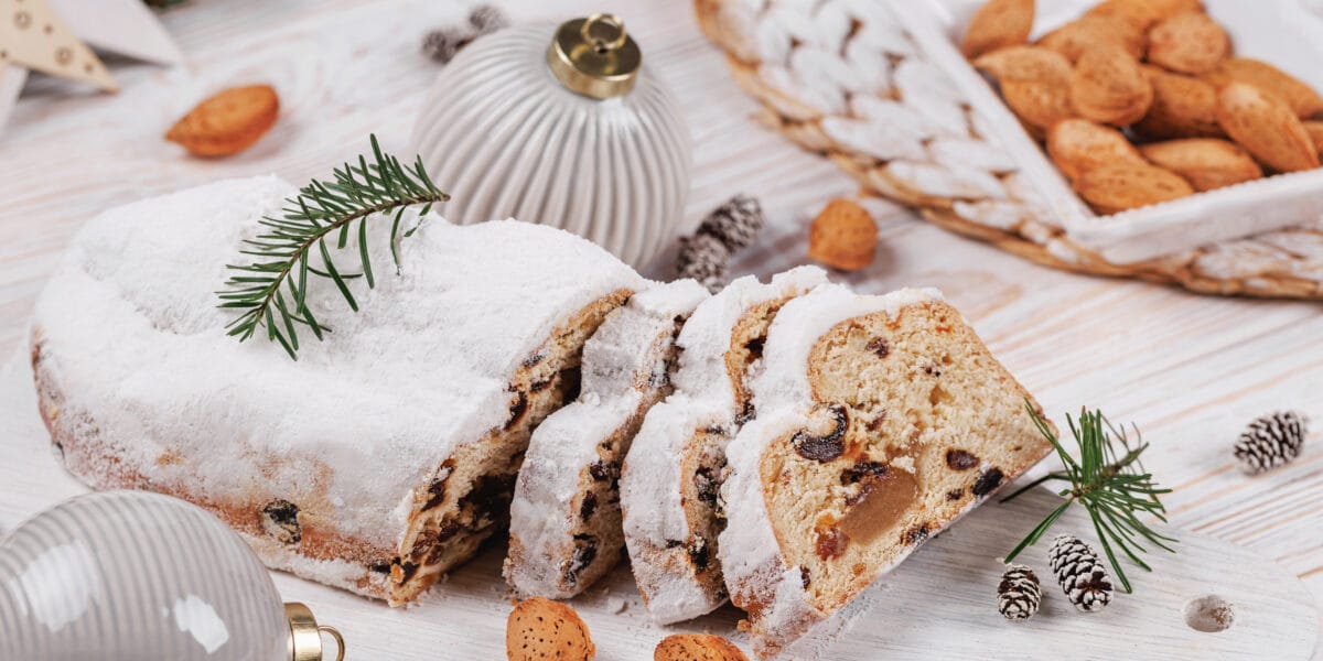 Sekretny składnik udanycah wypieków – który aromat wybrać do sernika, a który do świątecznego keksu?