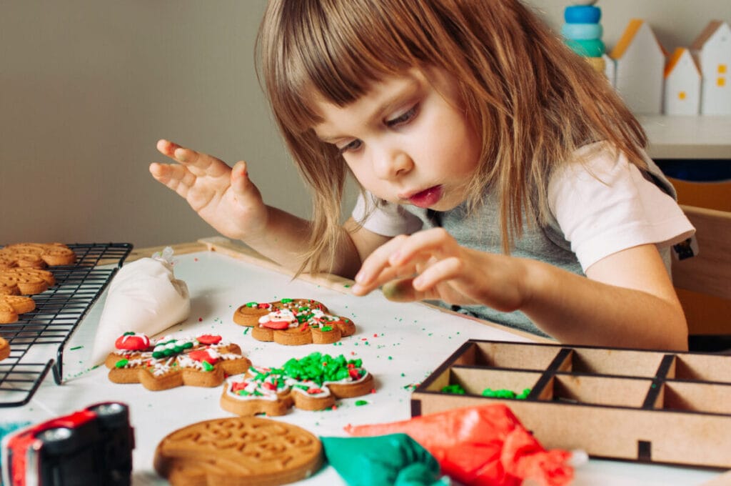 Efekt gradientu – płynne przejścia i głębia koloru