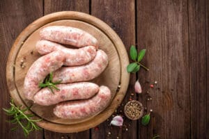 pomysły na przepisy kiełbasa biała